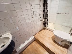 Shower Room - click for photo gallery